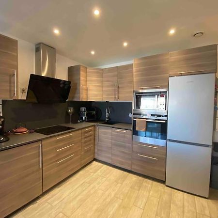 Charmant Appartement T3 拉西约塔 外观 照片