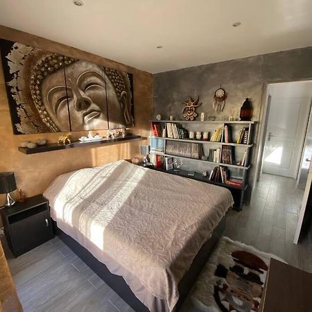 Charmant Appartement T3 拉西约塔 外观 照片