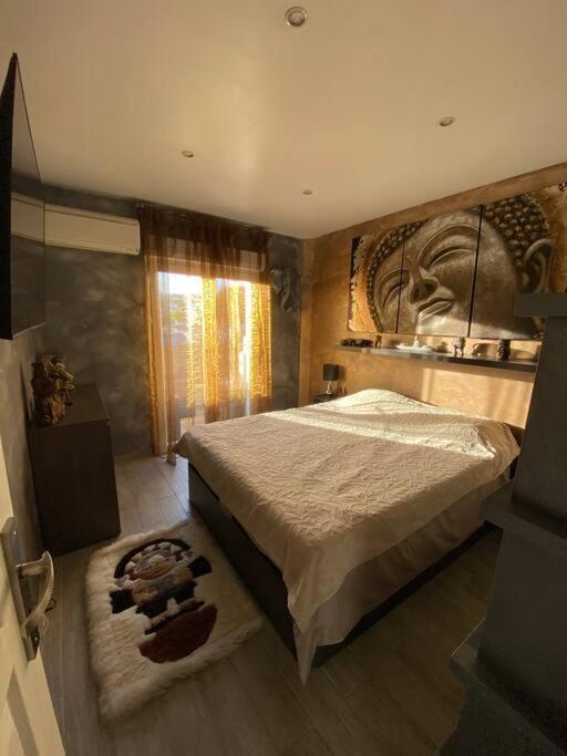 Charmant Appartement T3 拉西约塔 外观 照片