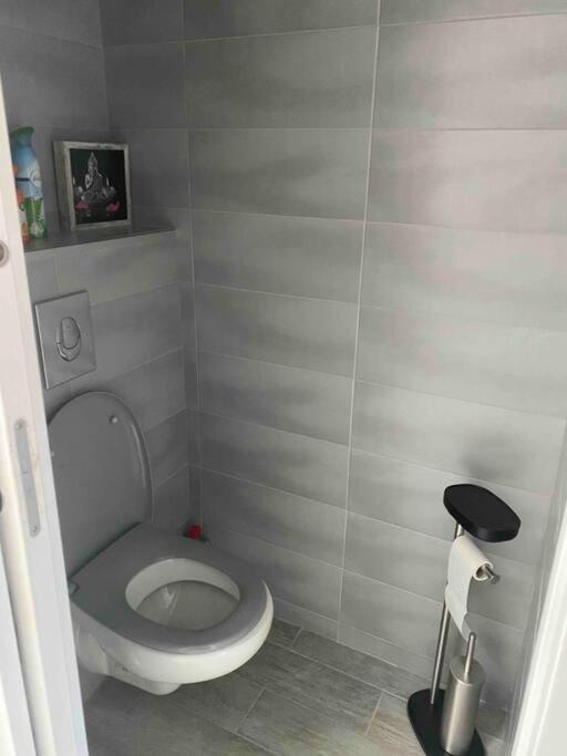 Charmant Appartement T3 拉西约塔 外观 照片