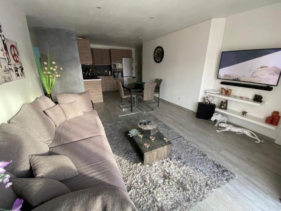 Charmant Appartement T3 拉西约塔 外观 照片