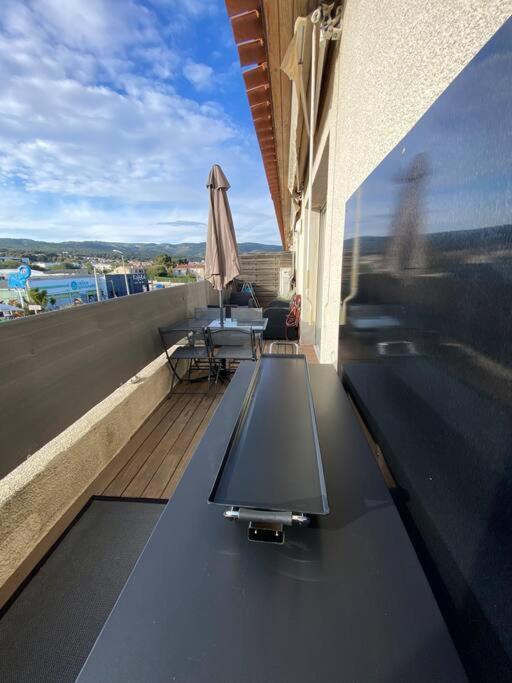 Charmant Appartement T3 拉西约塔 外观 照片