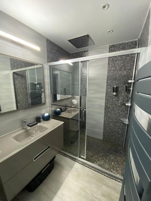 Charmant Appartement T3 拉西约塔 外观 照片